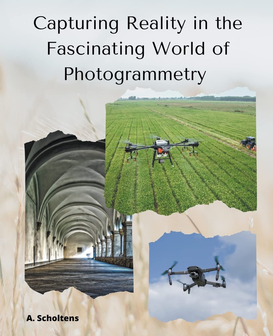 ler totalmente Capturing Reality in the Fascinating World of Photogrammetry