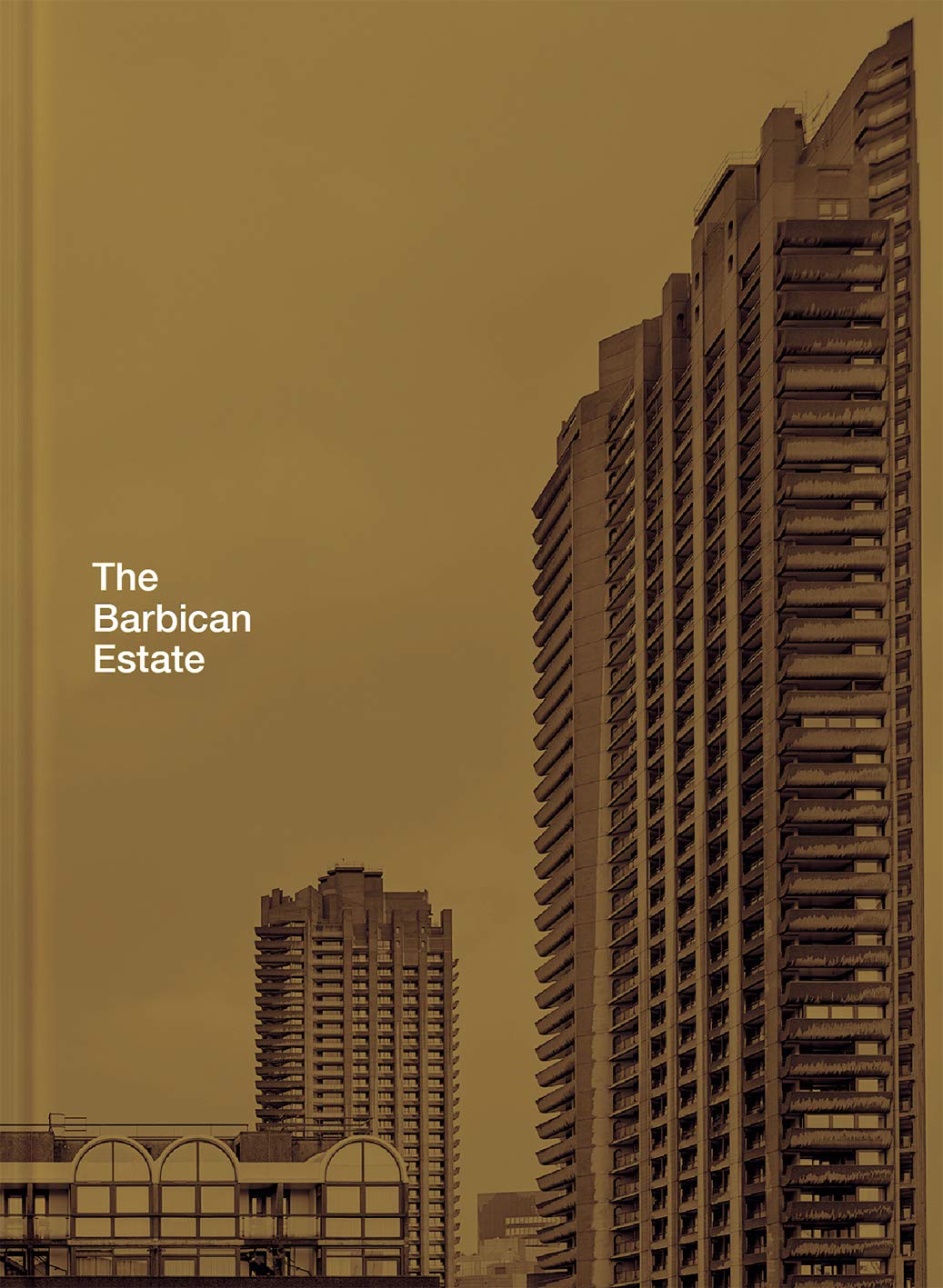 capítulo por capítulo baixar Barbican Estate