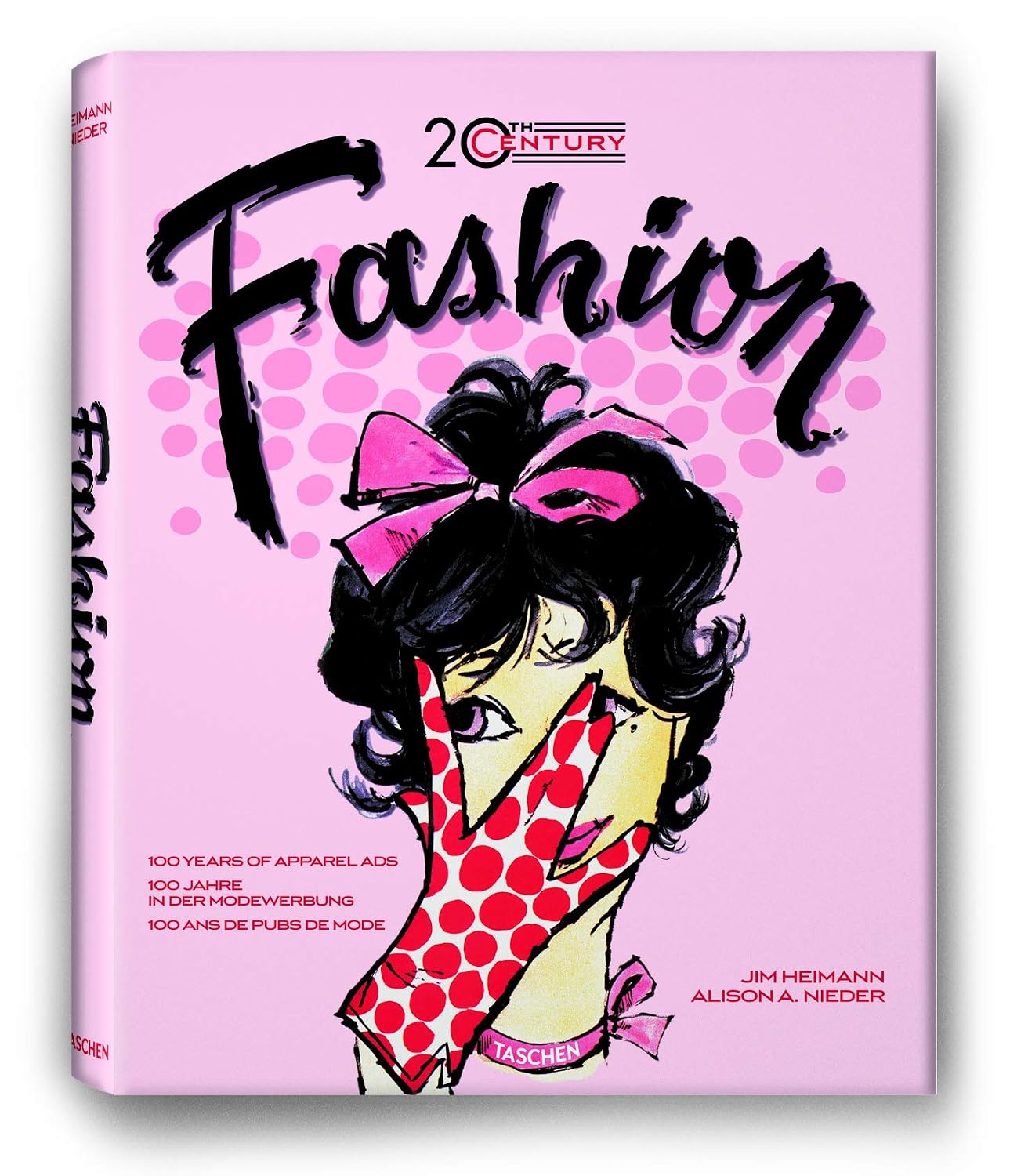 20th century fashion baixar o livro de graça