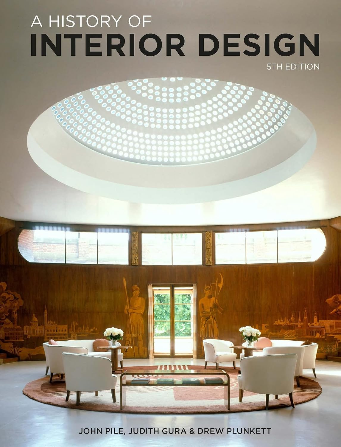 A History of Interior Design Fifth Edition (English Edition) baixar livro de graça