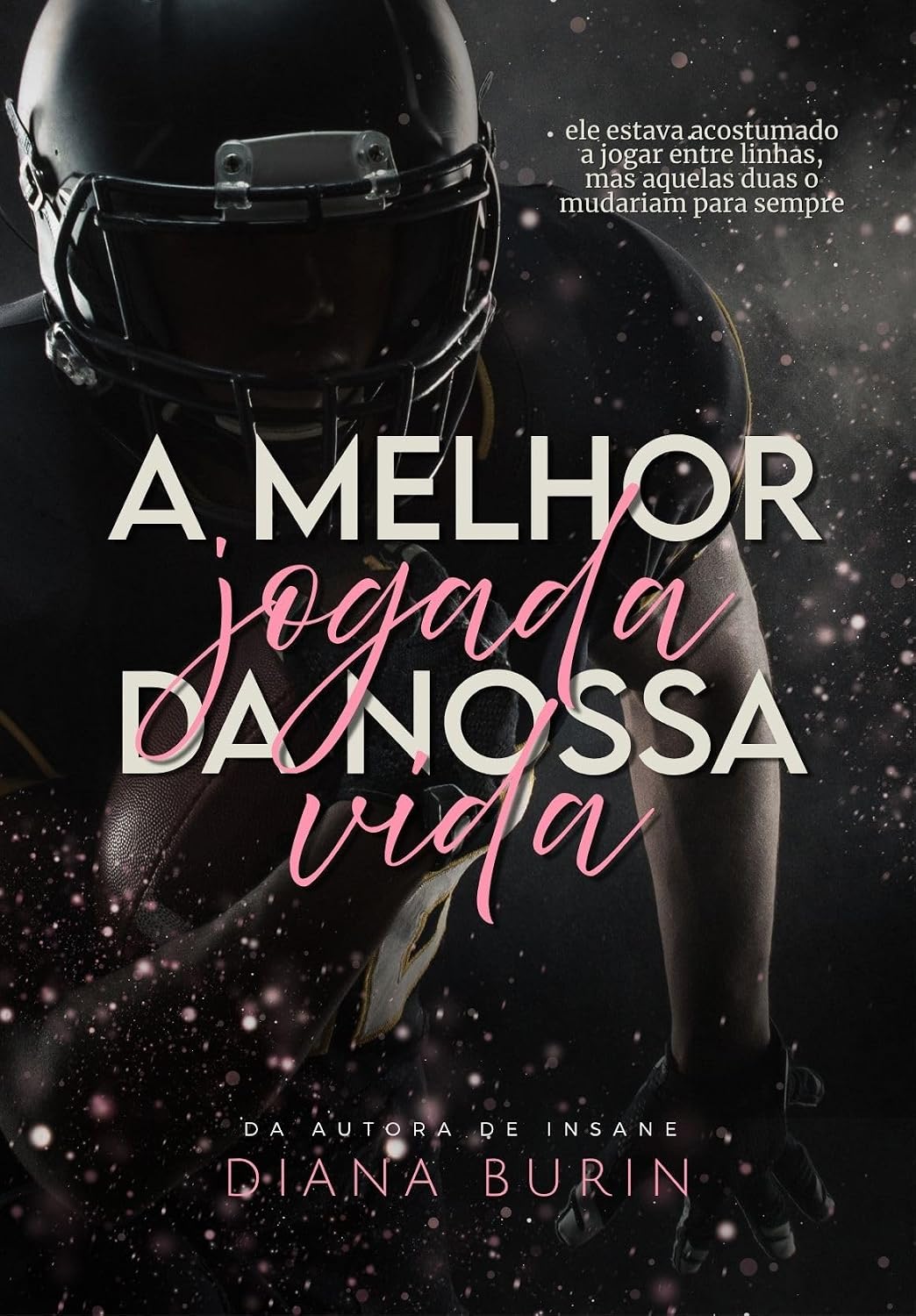 A Melhor Jogada da Nossa Vida baixar livro de graça
