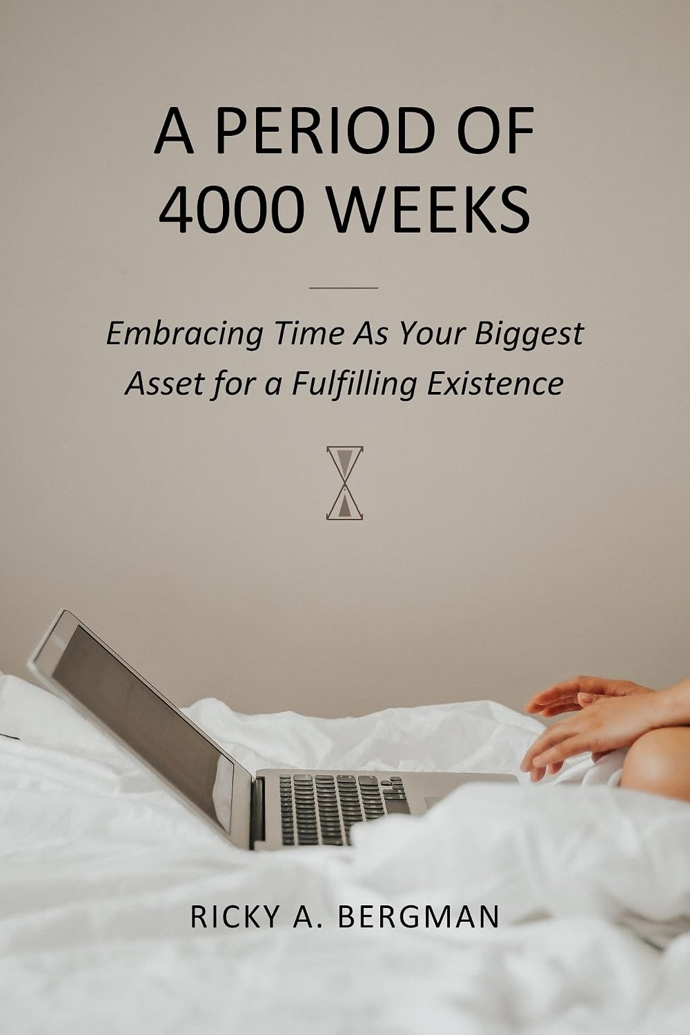 ler totalmente A Period of 4000 Weeks: Embracing Time As Your Biggest Asset for a Fulfilling Existence (English Edition)