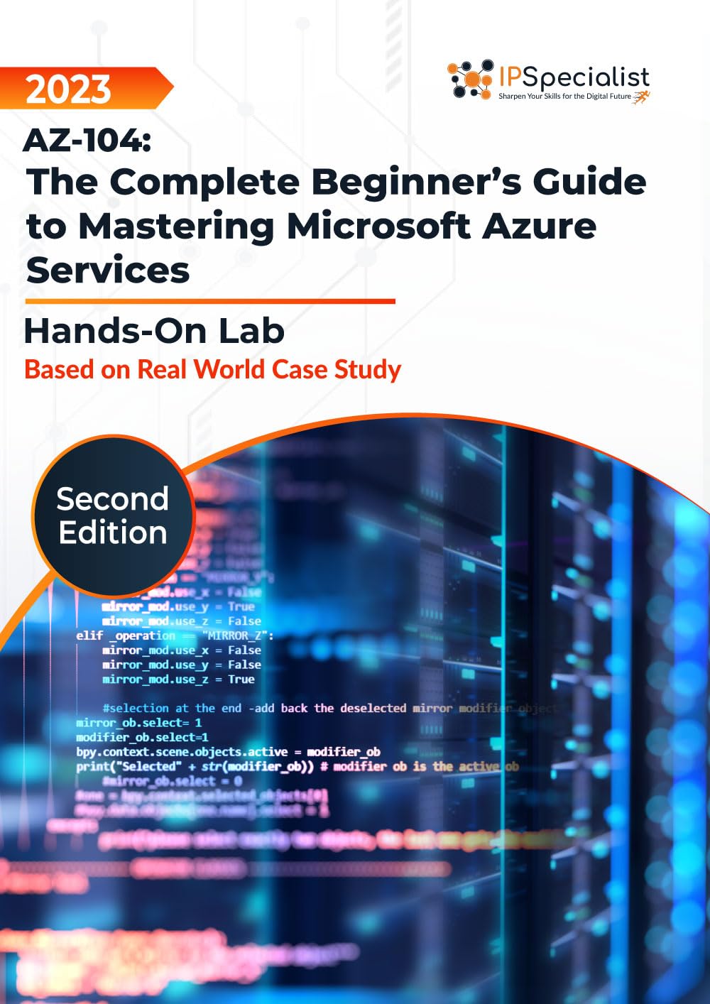 capítulo por capítulo baixar AZ-104: The Complete Beginner’s Guide to Mastering Microsoft Azure Services - Hands-on Labs Based on Real World Case Studies: Second Edition - 2023 (English Edition)