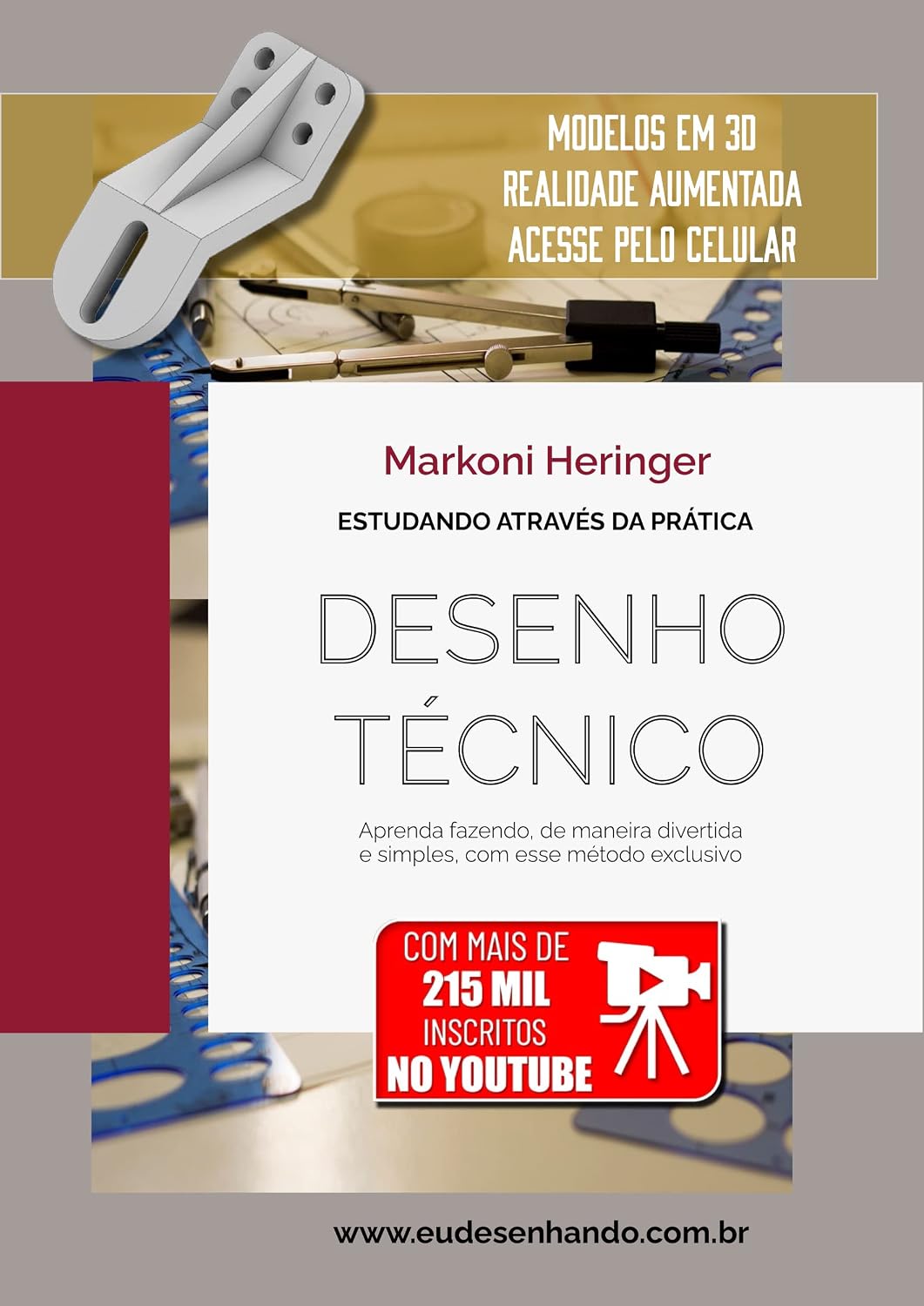 Desenho Técnico: Estudando através da prática baixar o livro de graça