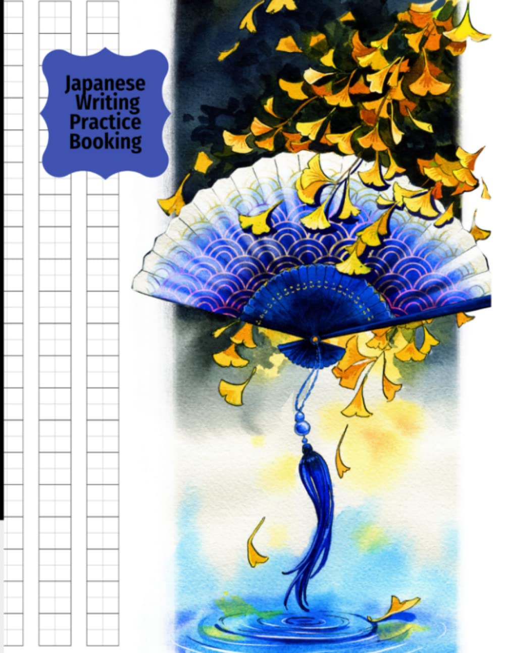 Japanese writing Practice Booking:: Practice Writing Kanji, Hiragana and Katakana. |8.5" x 11",100 Pages baixar livro de graça