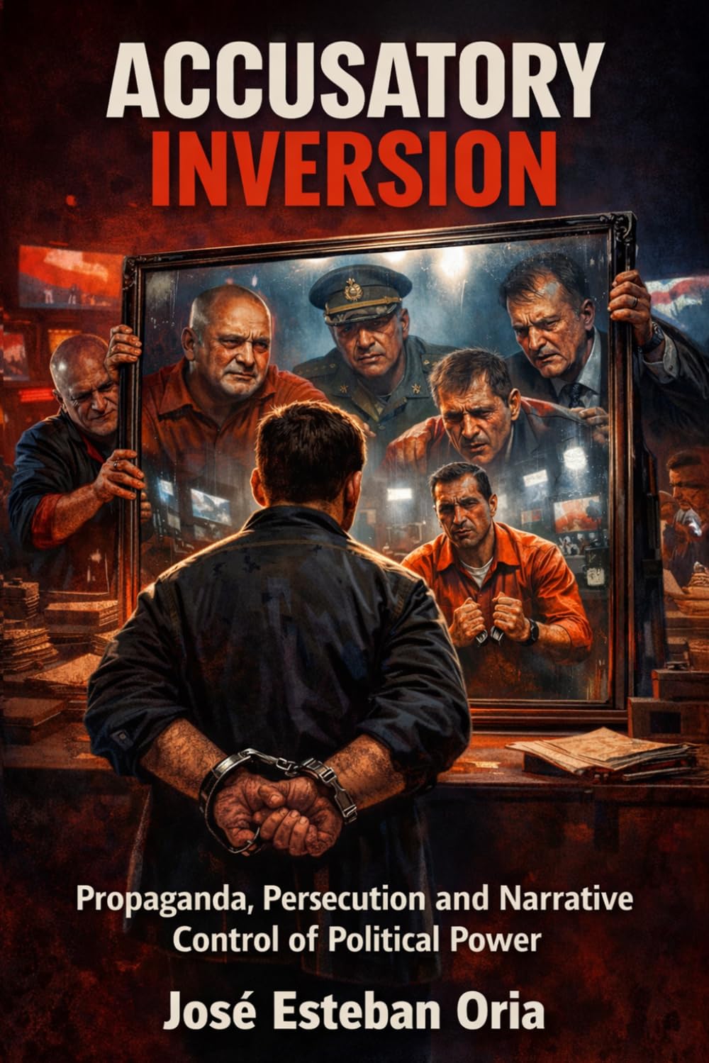 ler totalmente Accusatory Inversion: Propaganda, Narrative Control and the Simulation of Political Power.