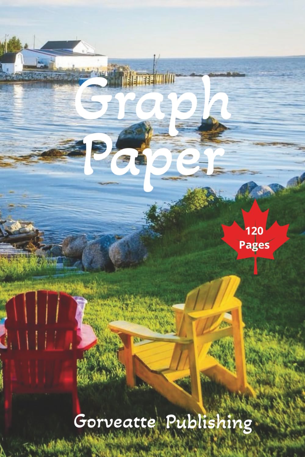 capítulo por capítulo baixar GRAPH PAPER NOVA SCOTIA: 120 PAGES OF GRAPH PAPER; 60 PAGES OF 2 DIFFERENT SIZES