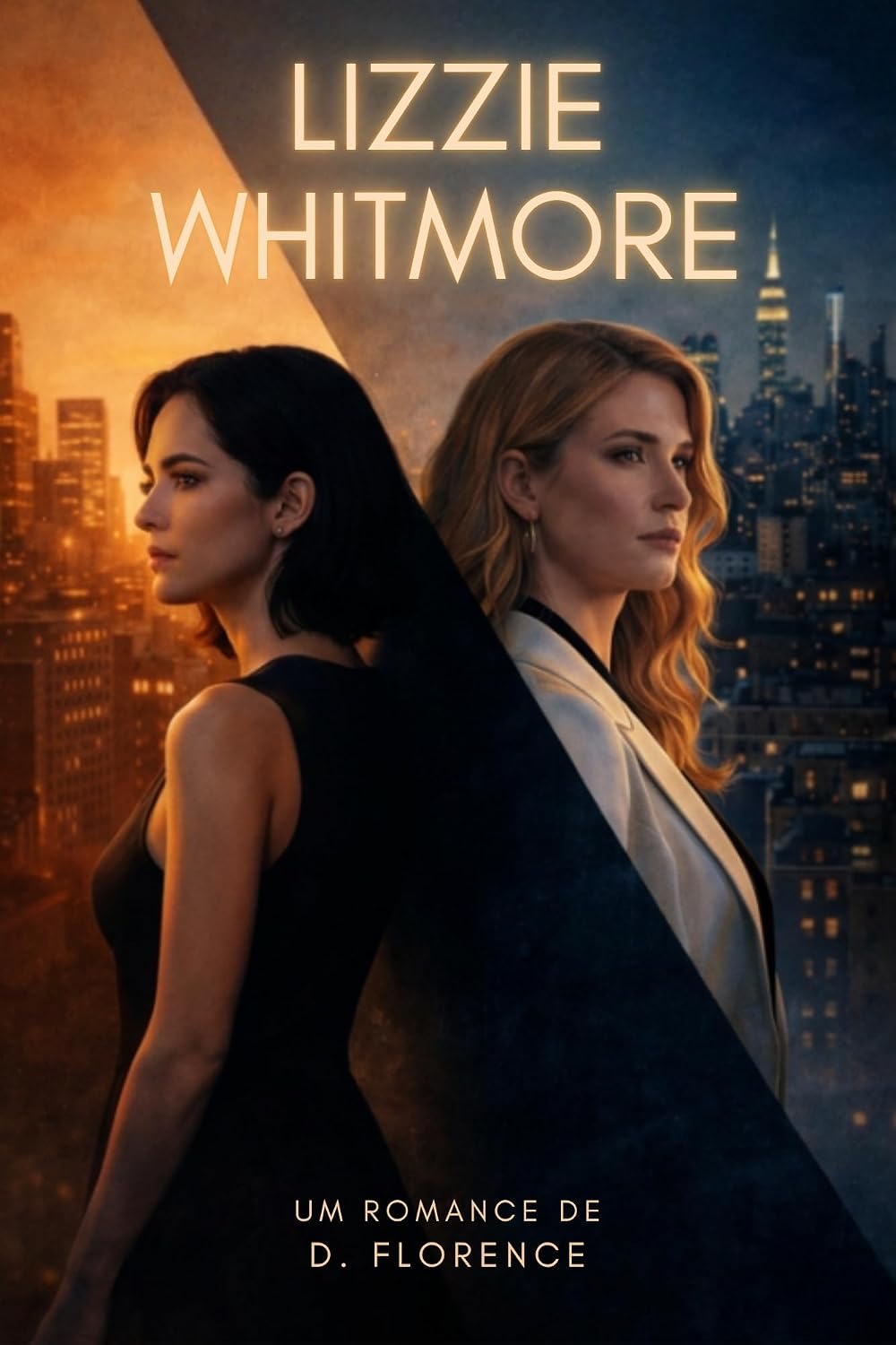Lizzie Whitmore baixar livro de graça