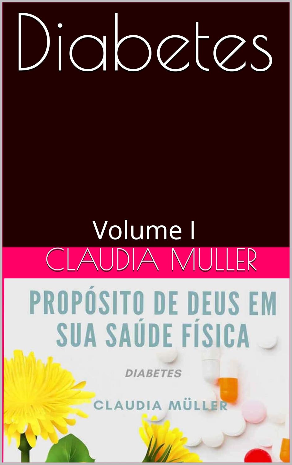 Diabetes: Volume I baixar livro de graça
