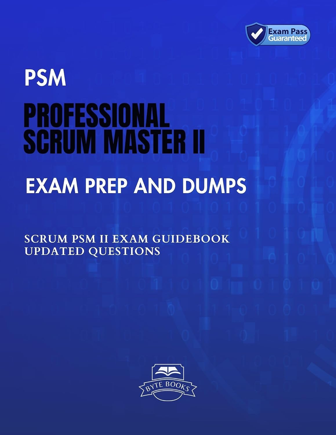 ler totalmente PSM Professional Scrum Master II Exam Prep and Dumps: SCRUM PSM II Guidebook Updated questions (English Edition)
