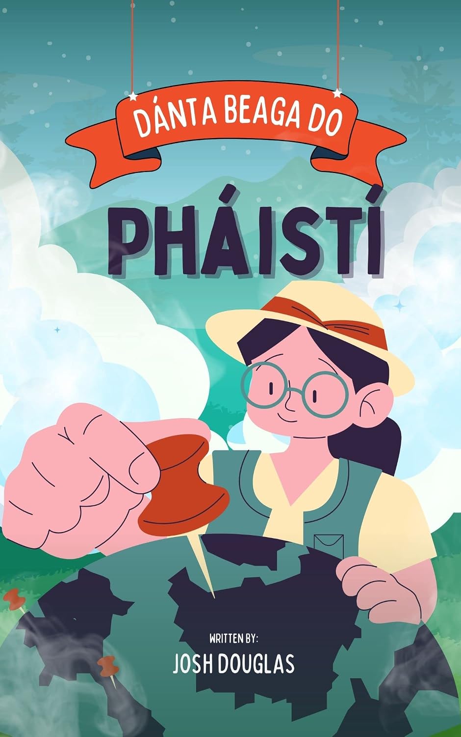 Dánta Beaga Do Pháistí: 50 Plus Poems For Crazy Kids (Irish Edition) baixar livro de graça