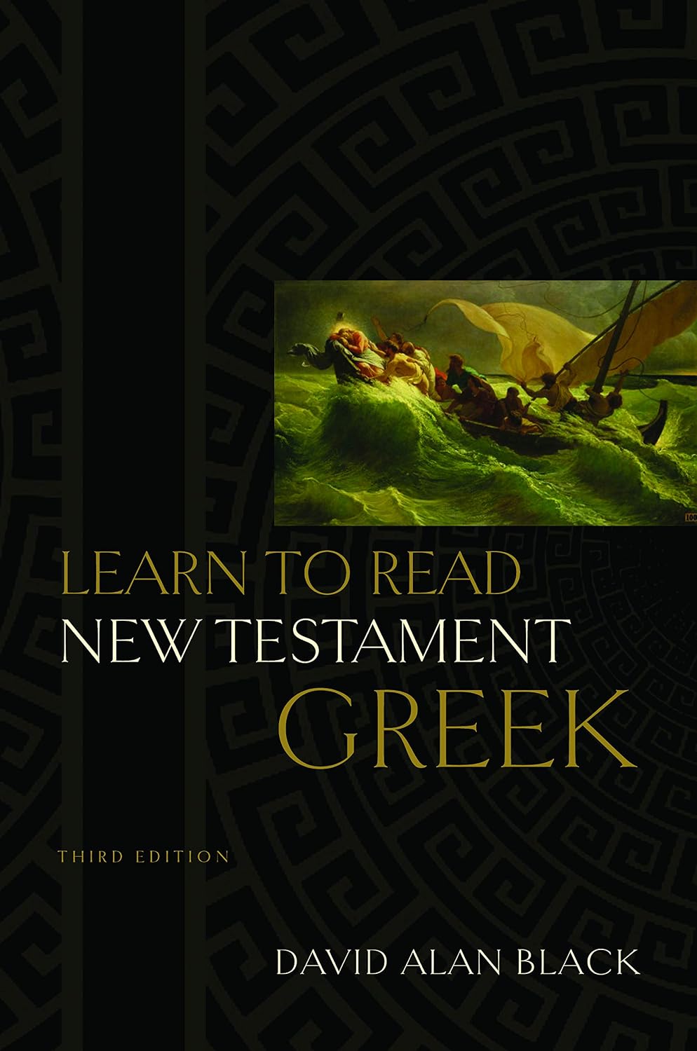 Learn to Read New Testament Greek baixar o livro de graça