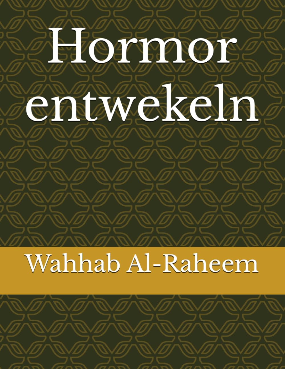 Hormor entwekeln (German Edition) baixar livro de graça