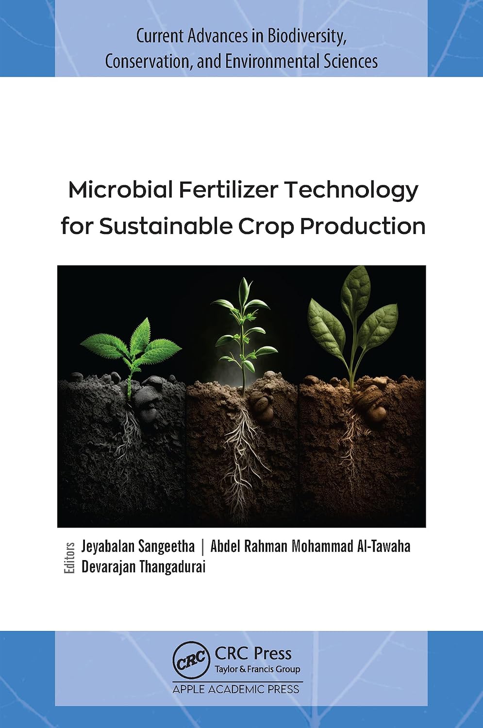 capítulo por capítulo baixar Microbial Fertilizer Technology for Sustainable Crop Production (Current Advances in Biodiversity, Conservation, and Environmental Sciences) (English Edition)