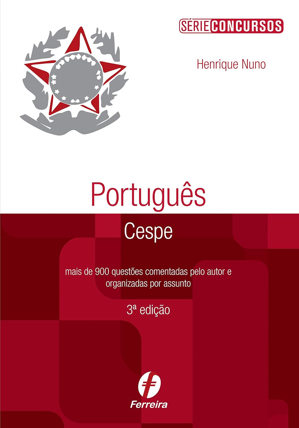 Português Cespe