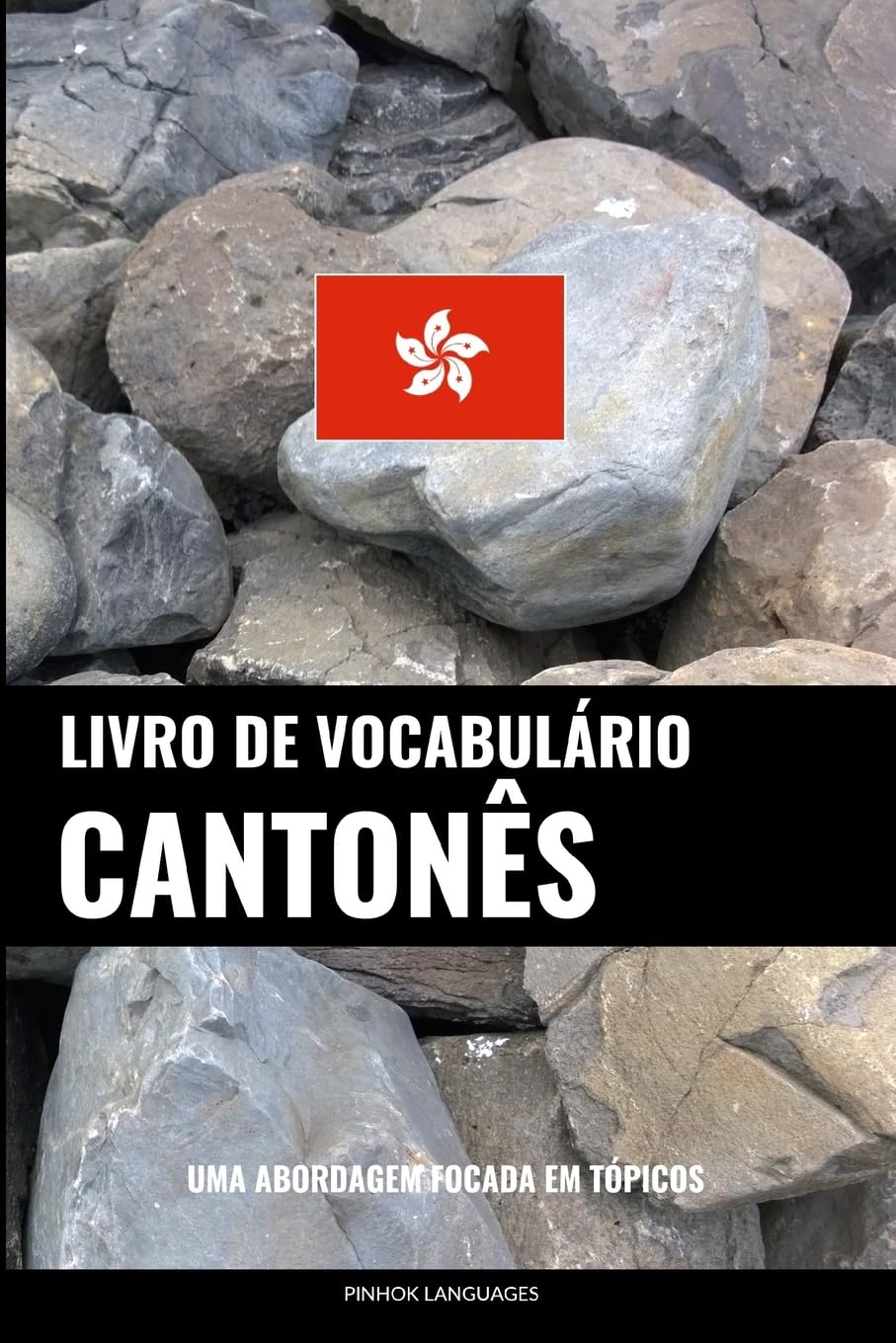capítulo por capítulo baixar Livro de Vocabulário Cantonês: Uma Abordagem Focada Em Tópicos