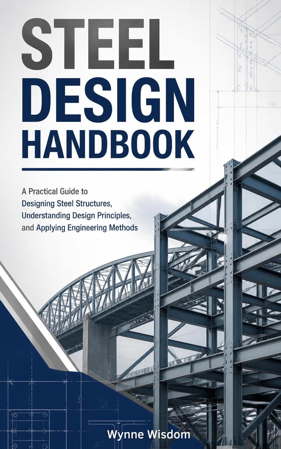 Steel Design Handbook: A Practical Guide to Designing Steel Structures, Understanding Design Principles, and Applying Engineering Methods (English Edition) baixar o livro de graça
