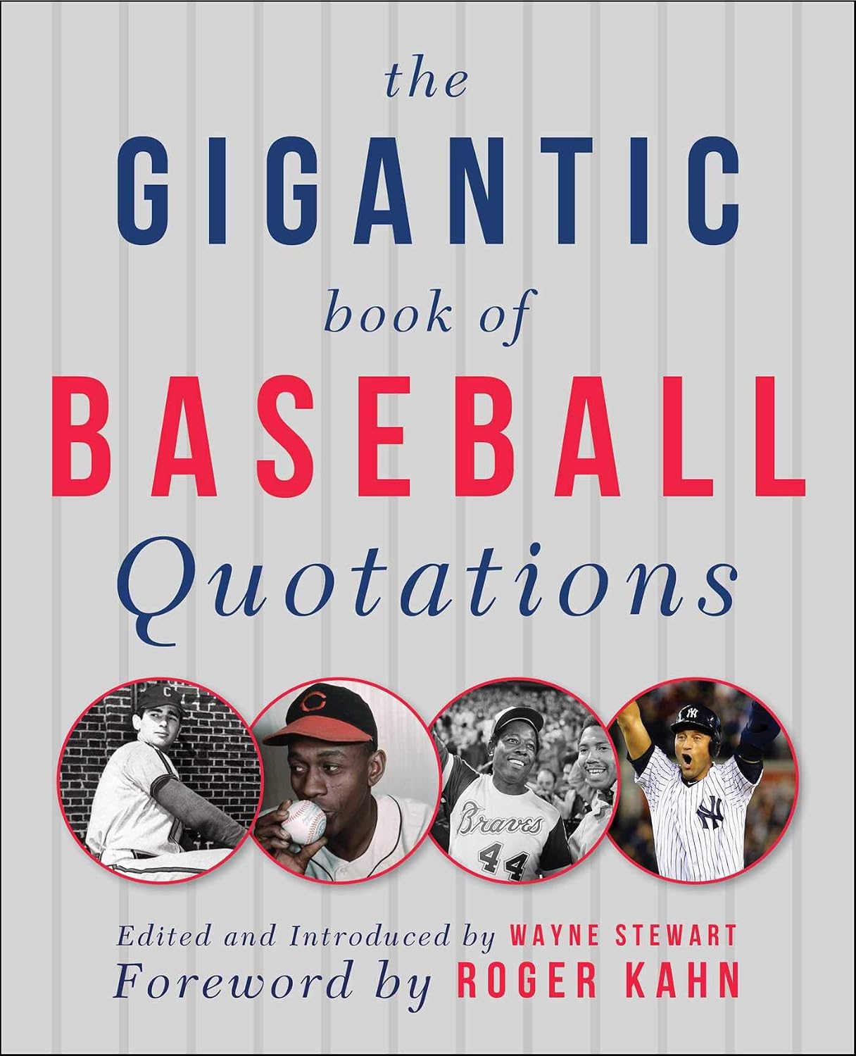 capítulo por capítulo baixar The Gigantic Book of Baseball Quotations (English Edition)