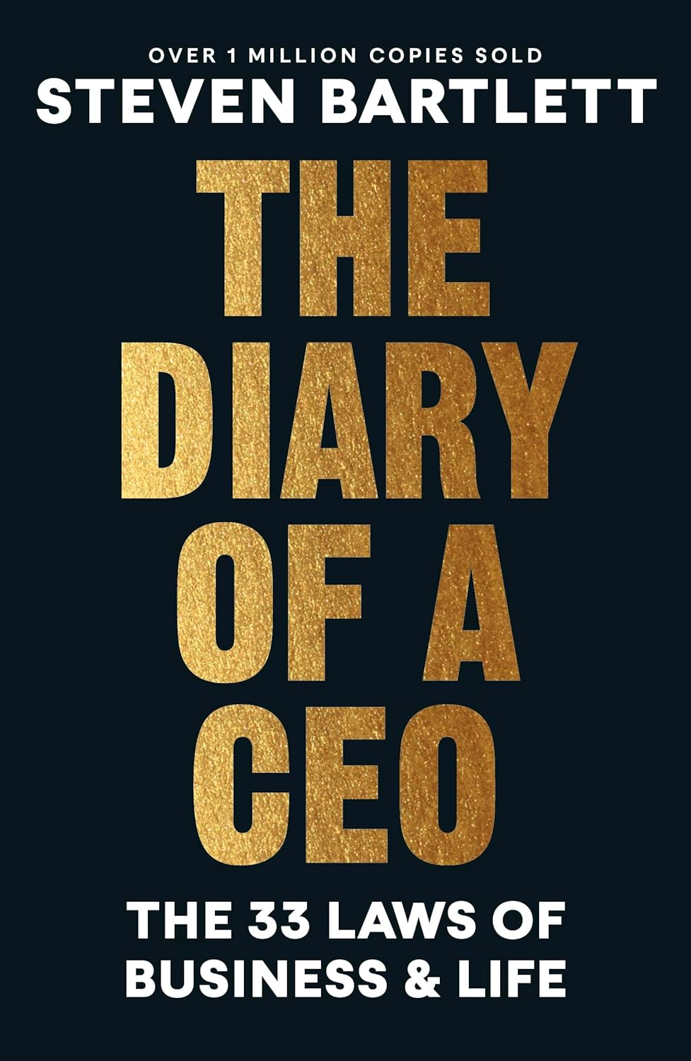 The Diary of a CEO: The 33 Laws of Business and Life (English Edition) baixar livro de graça