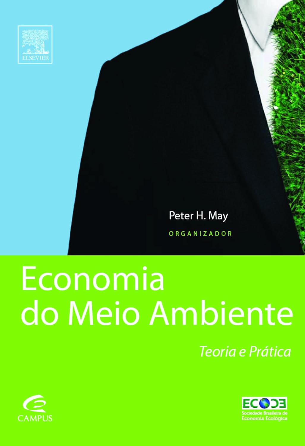 Economia do meio ambiente: Teoria e Prática baixar o livro de graça