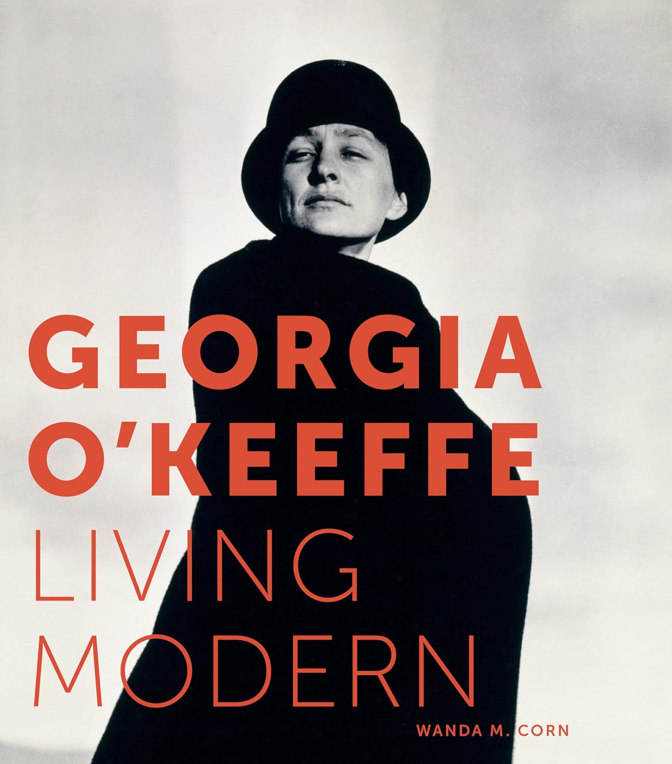 Georgia O'Keeffe: Living Modern baixar o livro de graça