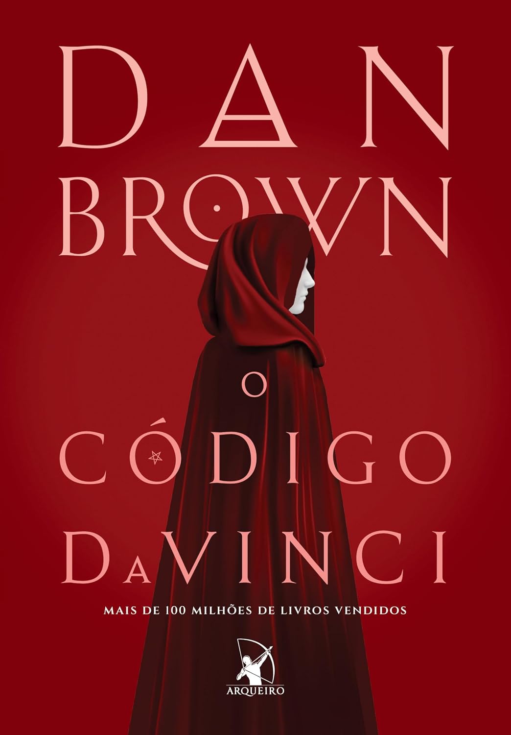 O Código Da Vinci (Robert Langdon – Livro 2) baixar livro de graça