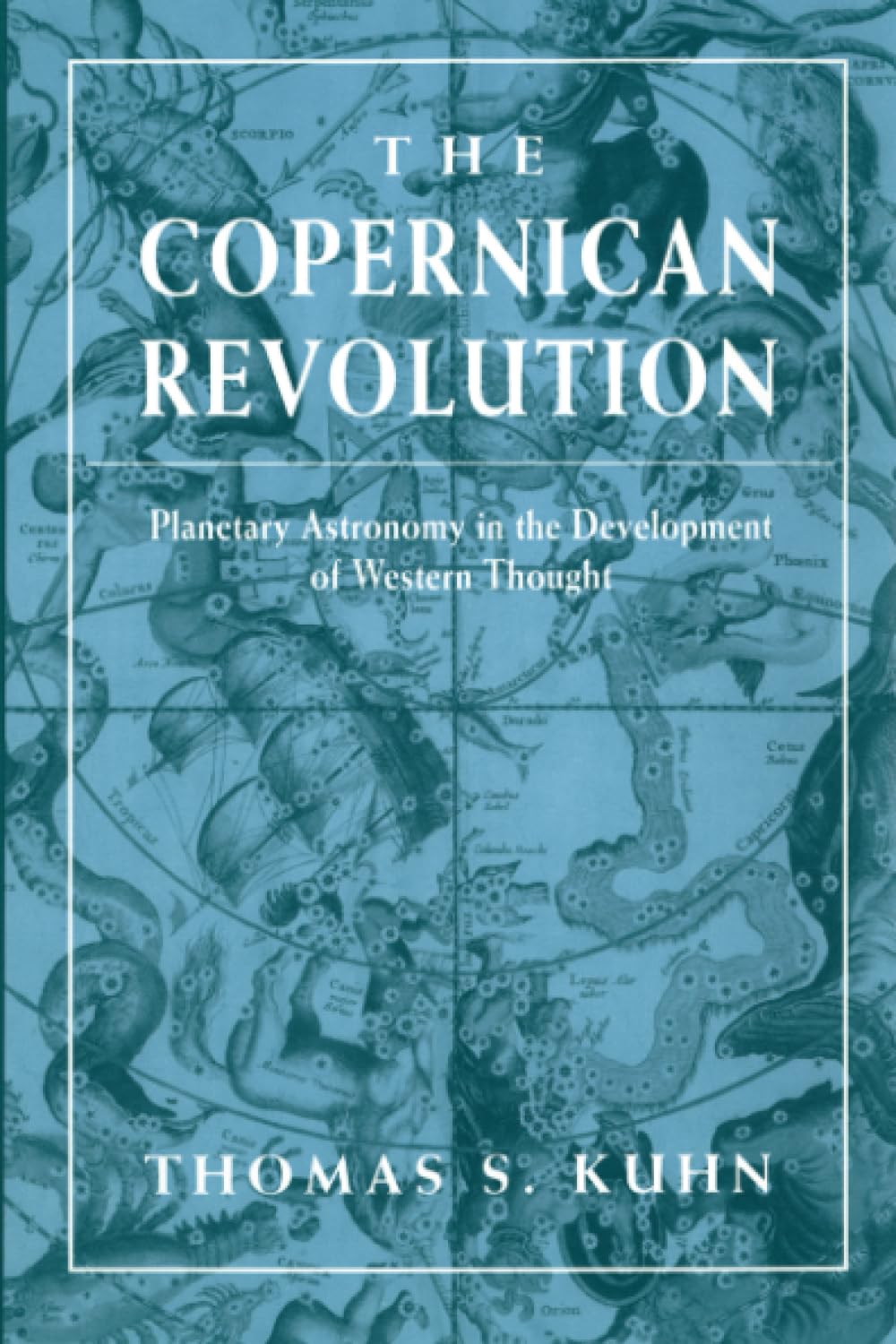 ler totalmente The Copernican Revolution: Planetary Astronomy in the Development of Western Thought
