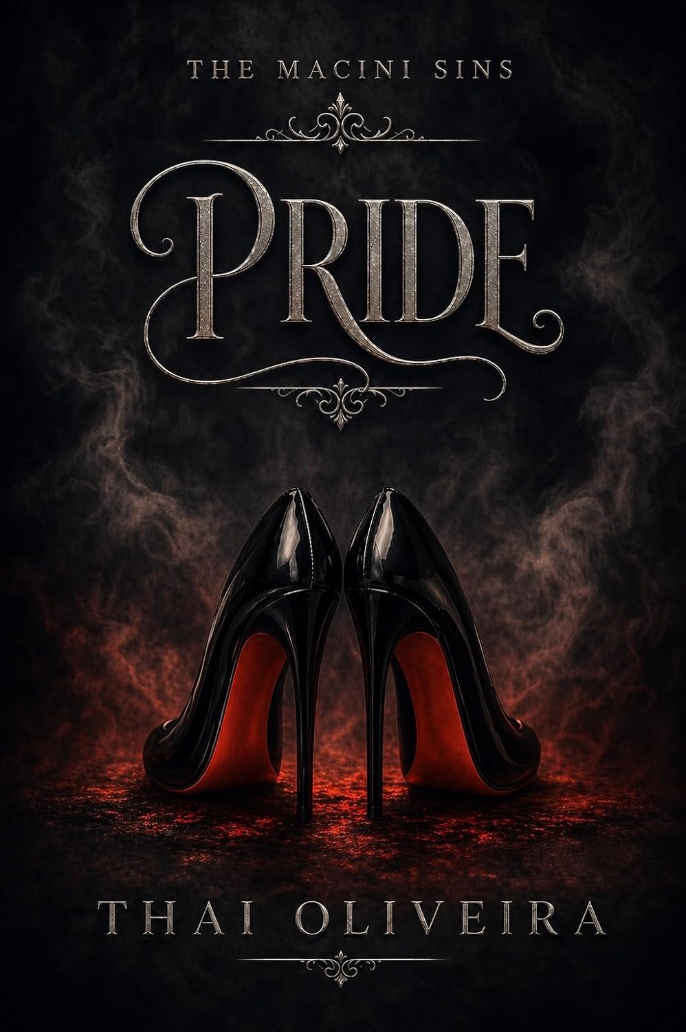 ler totalmente Pride: The Macini Sins