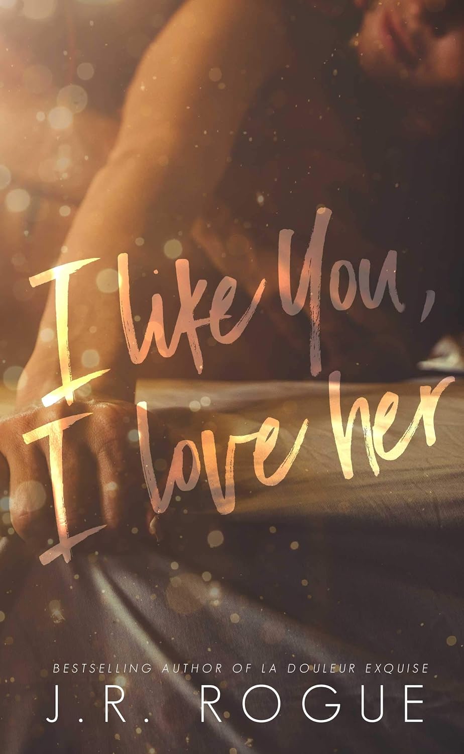 I Like You, I Love Her: Friends to Lovers Small Town Romance (Something Like Love) (English Edition) baixar o livro de graça