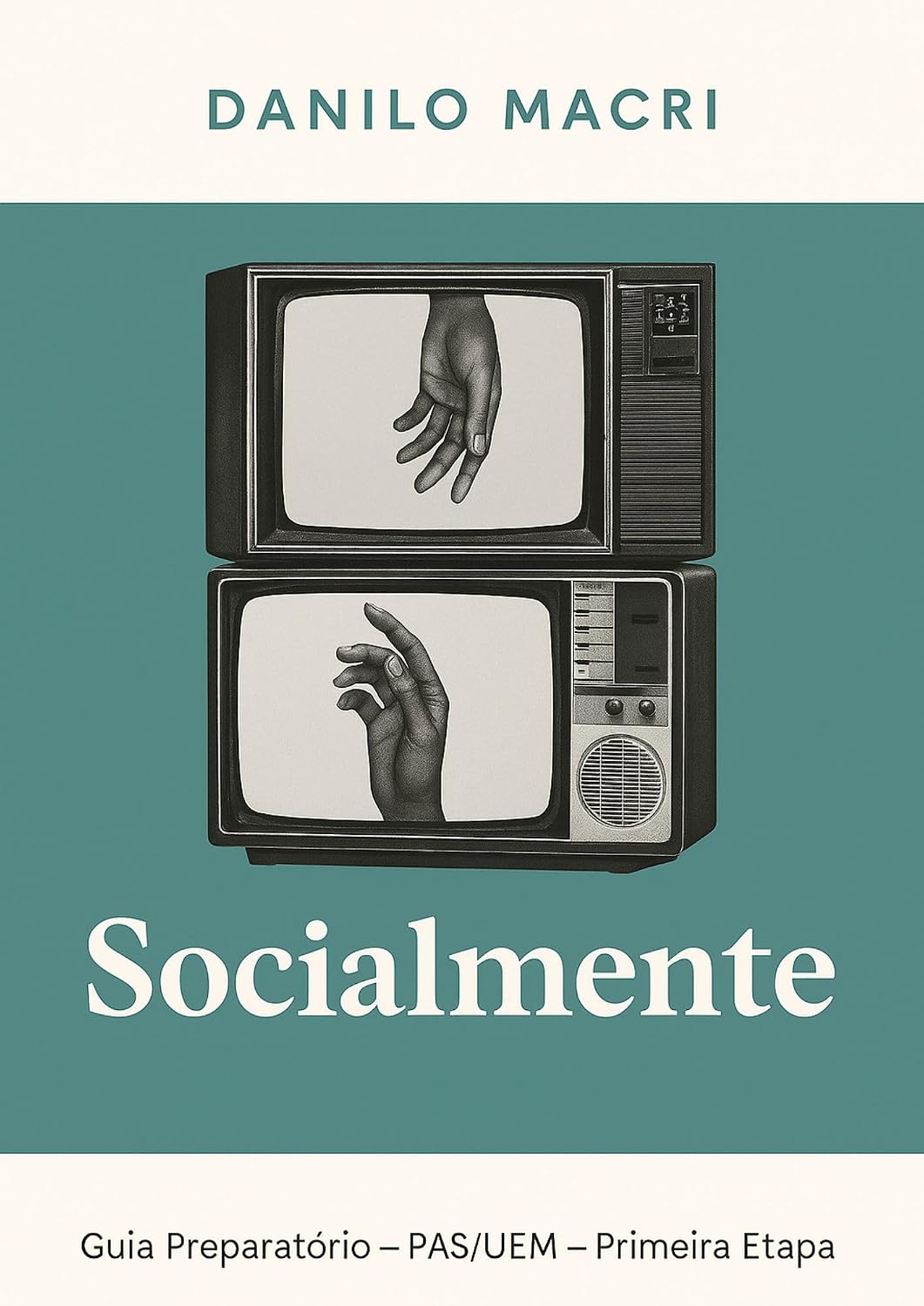 capítulo por capítulo baixar PAS/UEM – Primeira Etapa: Sociologia comentada com foco em provas anteriores, atualidades e temas contemporâneos. (Guia PAS/UEM – Sociologia Livro 1)