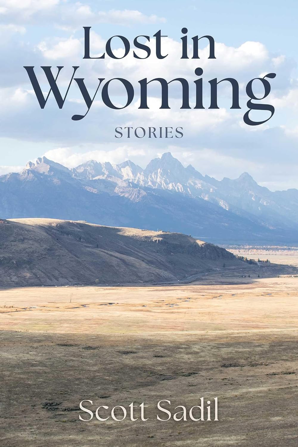 Lost in Wyoming: Stories (English Edition) baixar o livro de graça