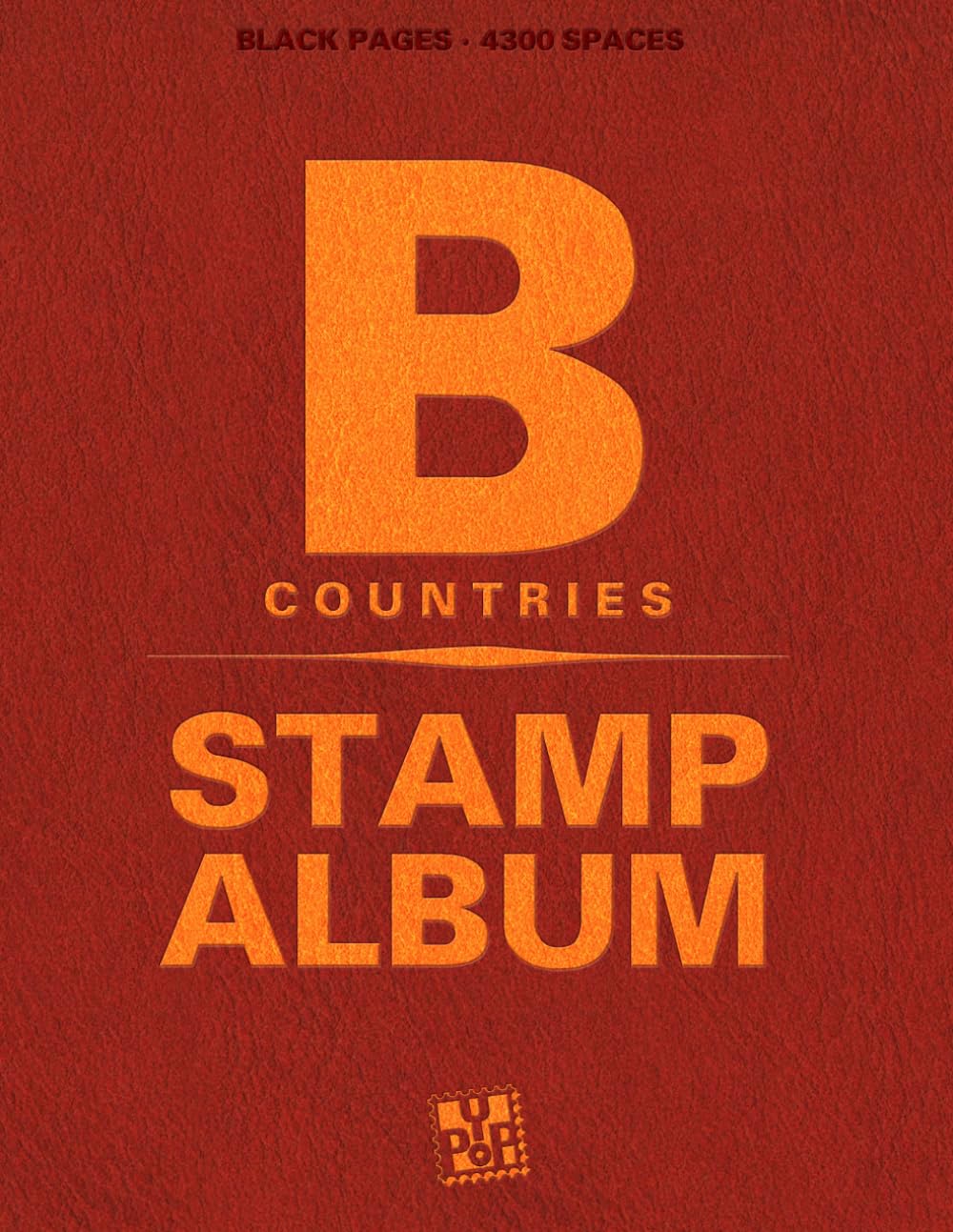 capítulo por capítulo baixar B Countries Stamp Album: With beautiful aesthetic black pages and more than 4300 spaces to sort and display your philately collection. Ideal for beginner adult collectors and kids