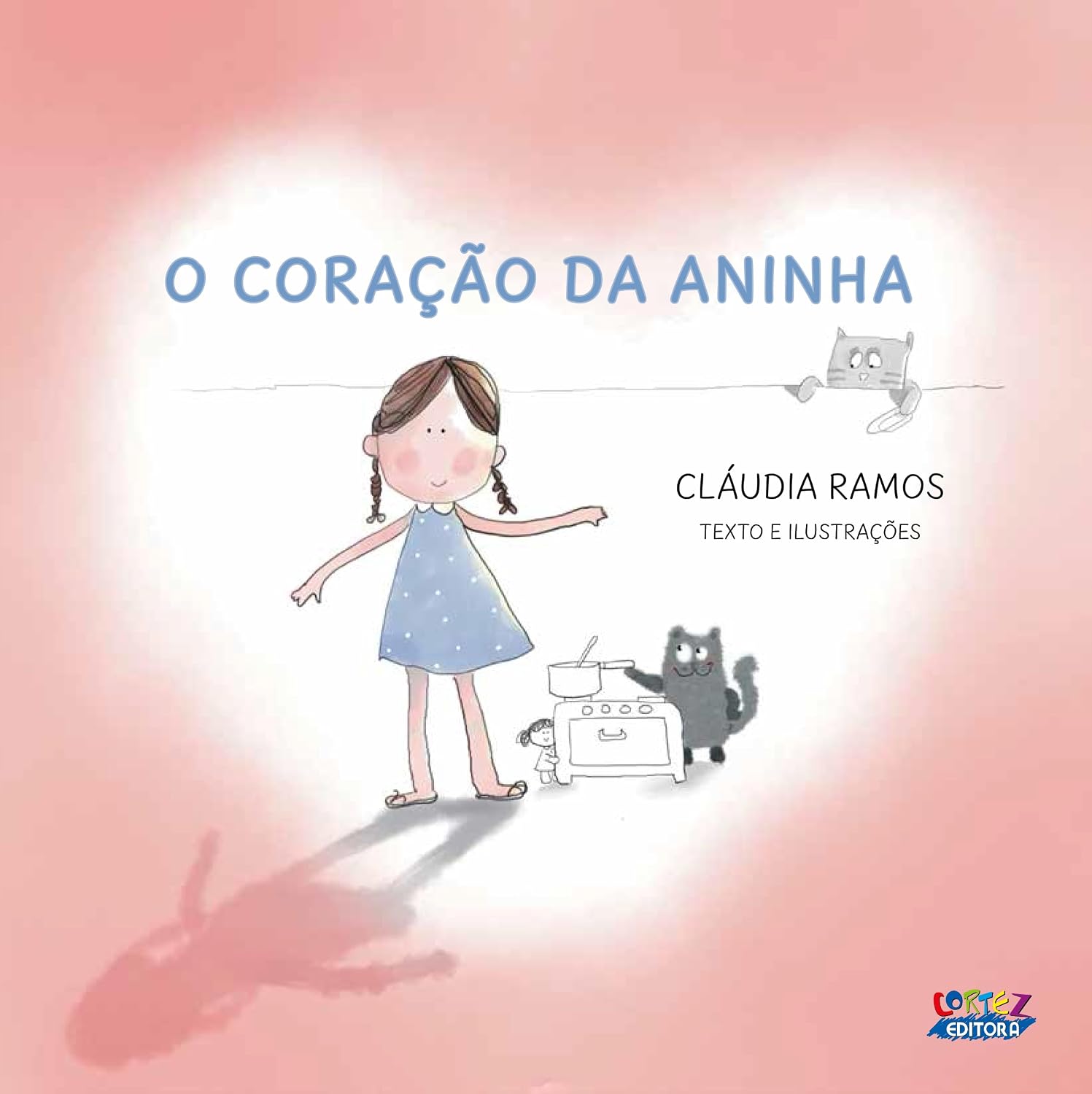 O coração da Aninha baixar livro de graça