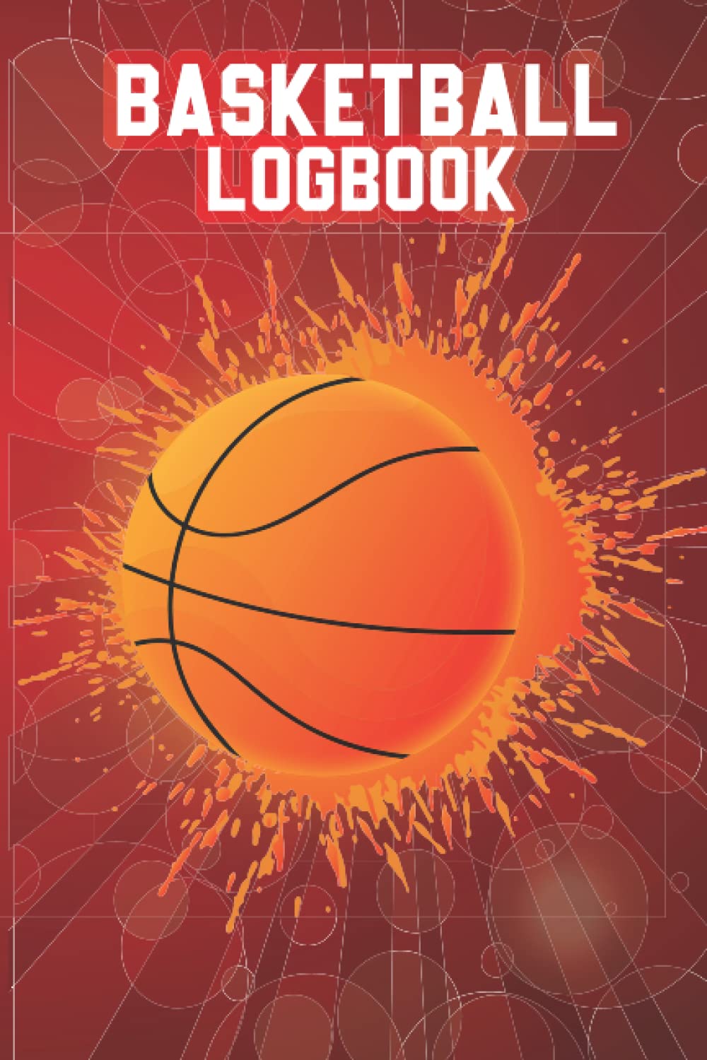 capítulo por capítulo baixar Basketball Playbook: Blank Half Basketball Court Diagrams Notebook for Coaches Featuring Calendar, Game Stats and Notes