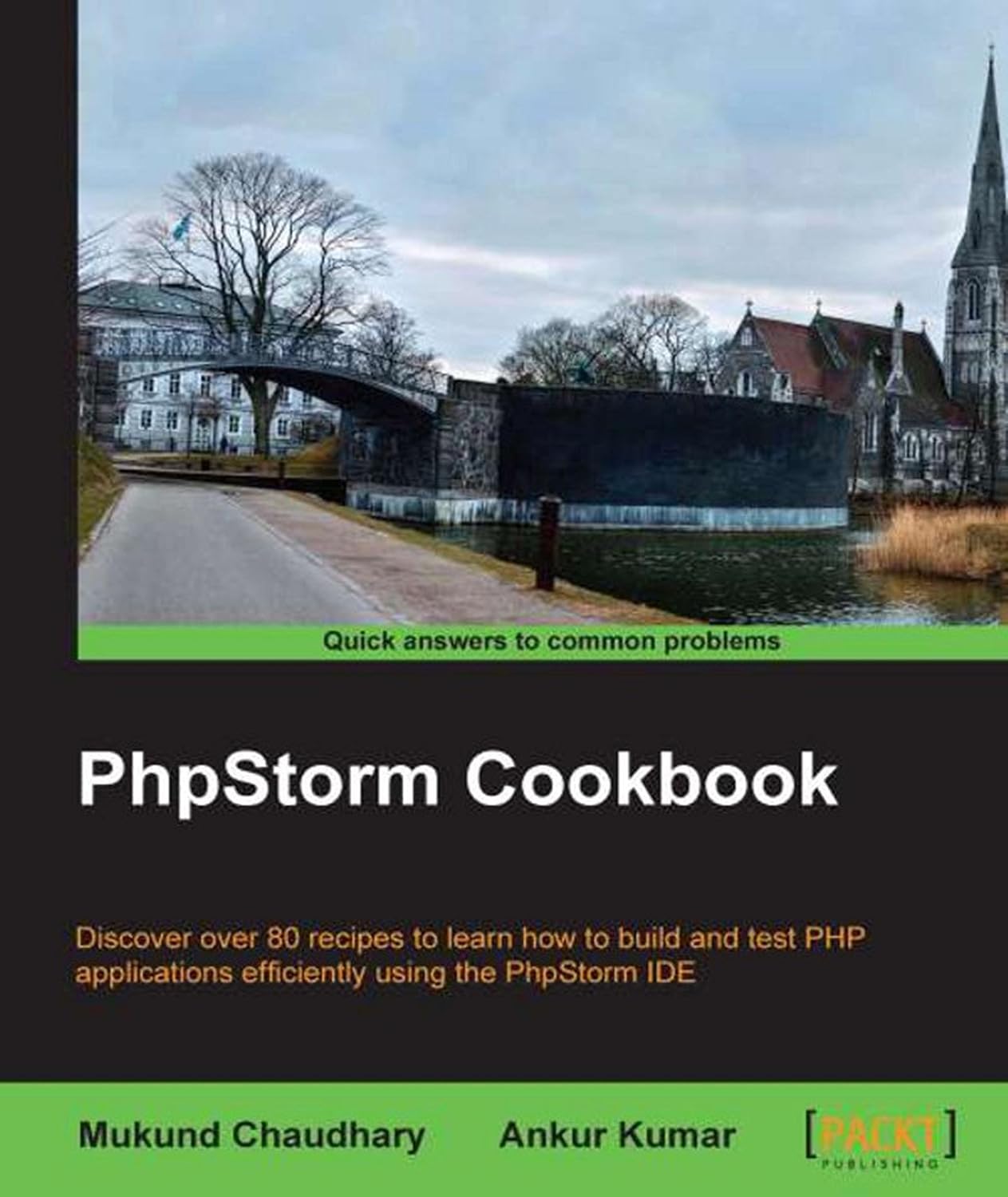 PhpStorm Cookbook (English Edition) baixar o livro de graça
