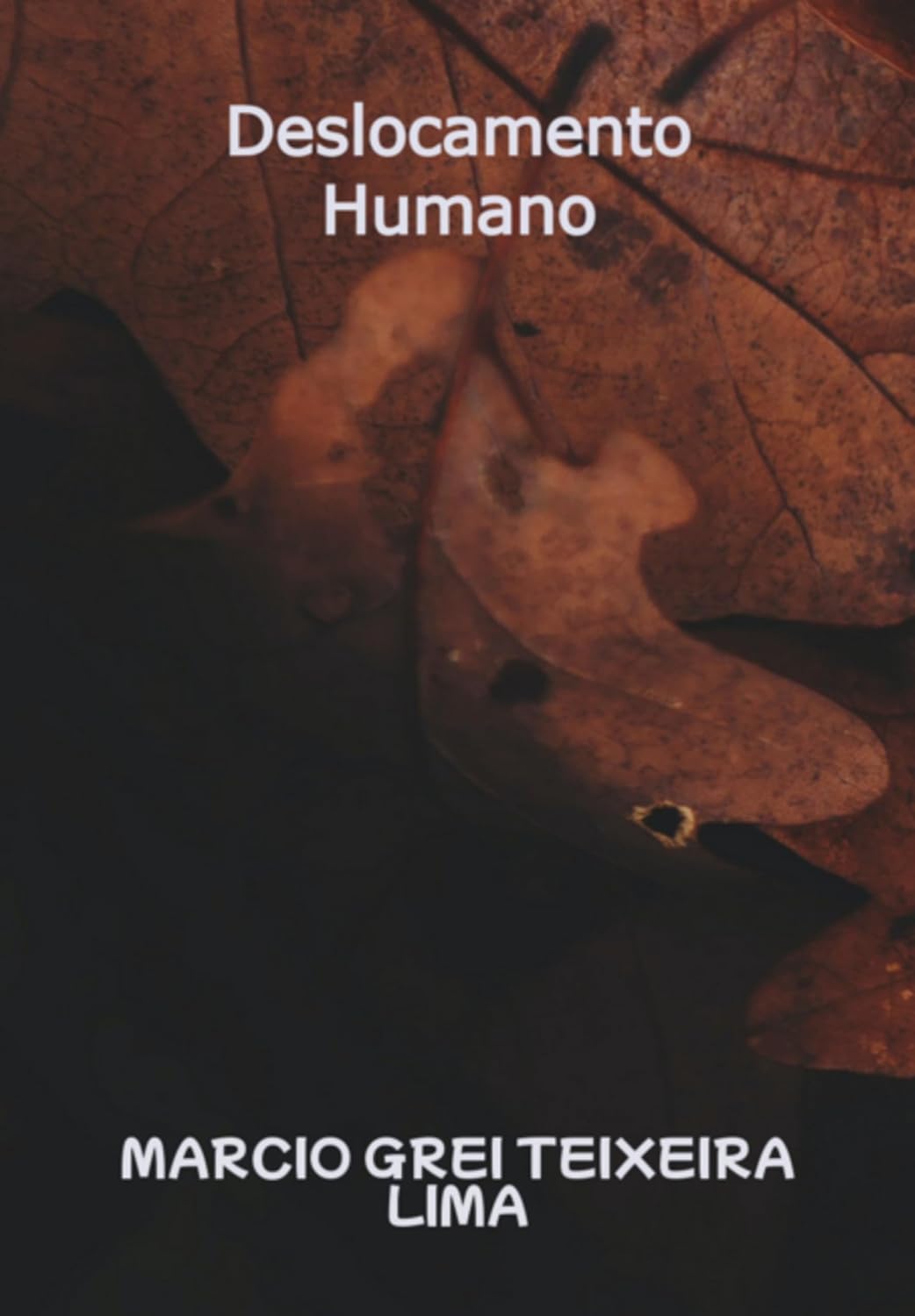 ler totalmente Deslocamento Humano