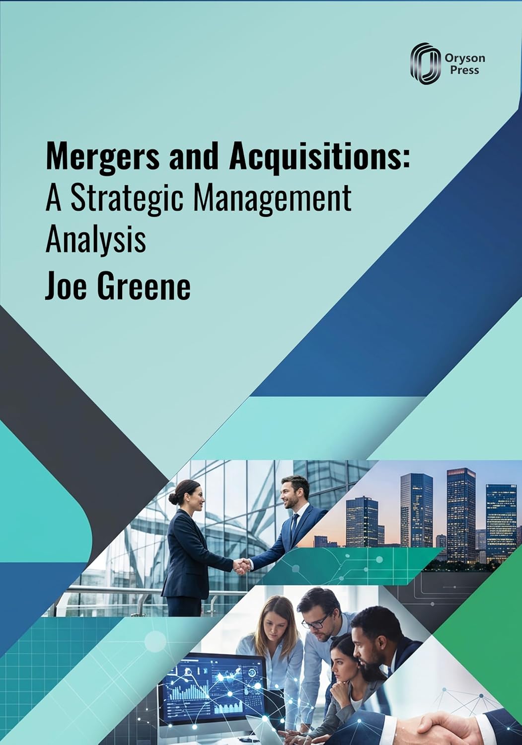Mergers and Acquisitions: A Strategic Management Analysis baixar livro de graça