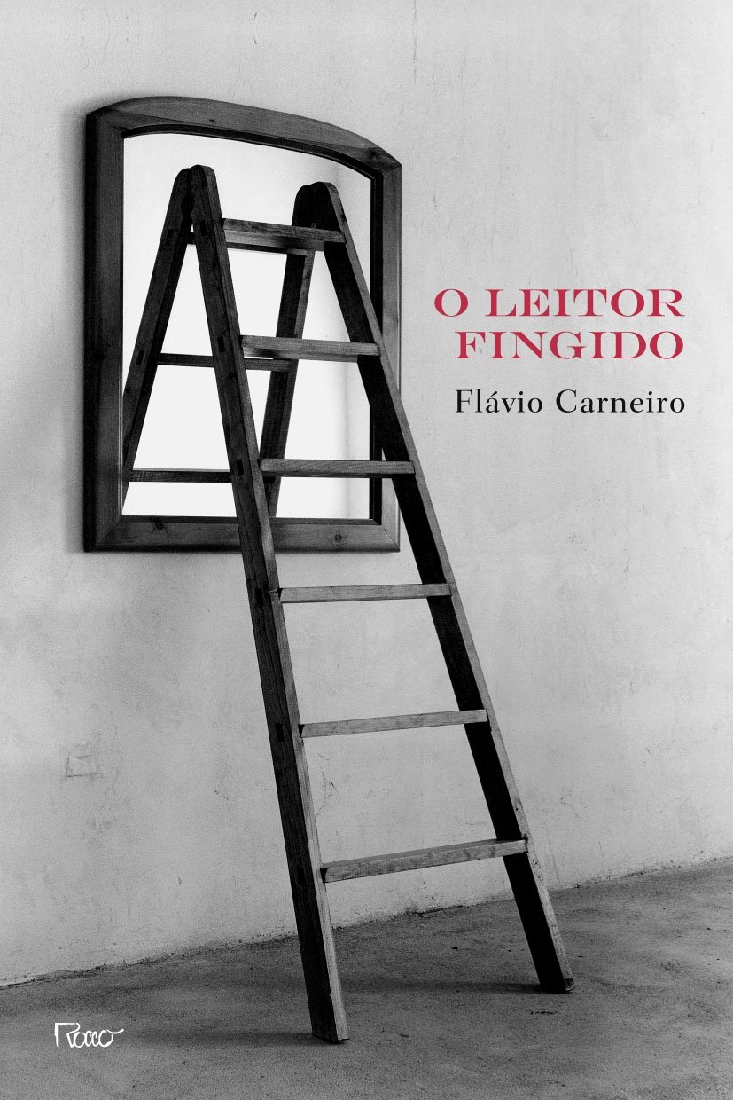 O leitor fingido: Ensaios baixar o livro de graça