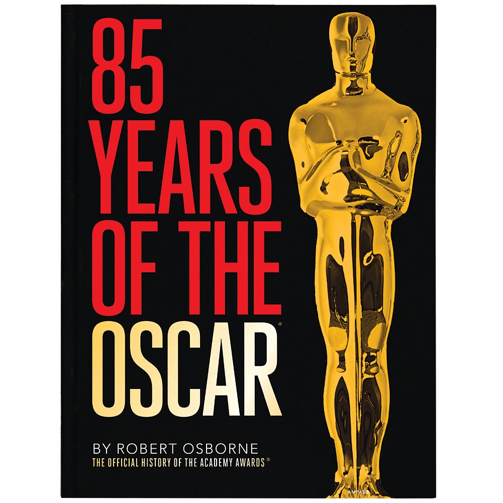 85 Years of the Oscar: The Official History of the Academy Awards baixar o livro de graça