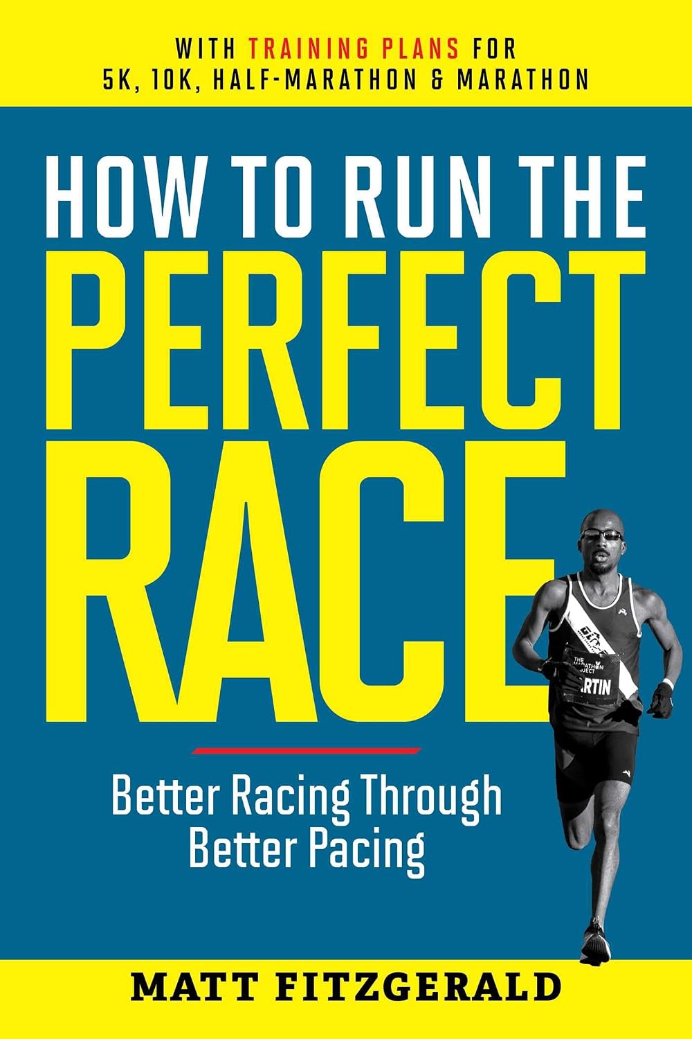 capítulo por capítulo baixar How to Run the Perfect Race: Better Racing Through Better Pacing