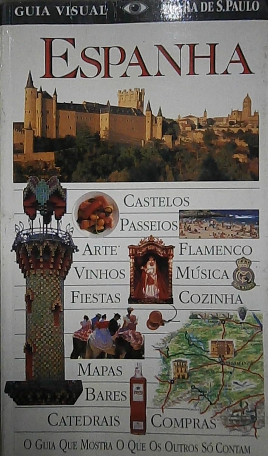 capítulo por capítulo baixar Espanha