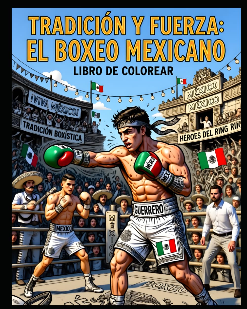 ler totalmente EL BOXEO MEXICO