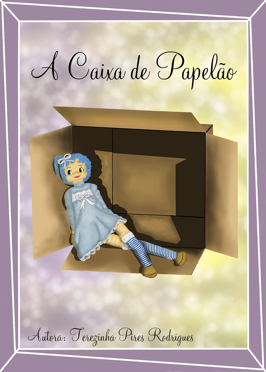 A caixa de papelão baixar livro de graça