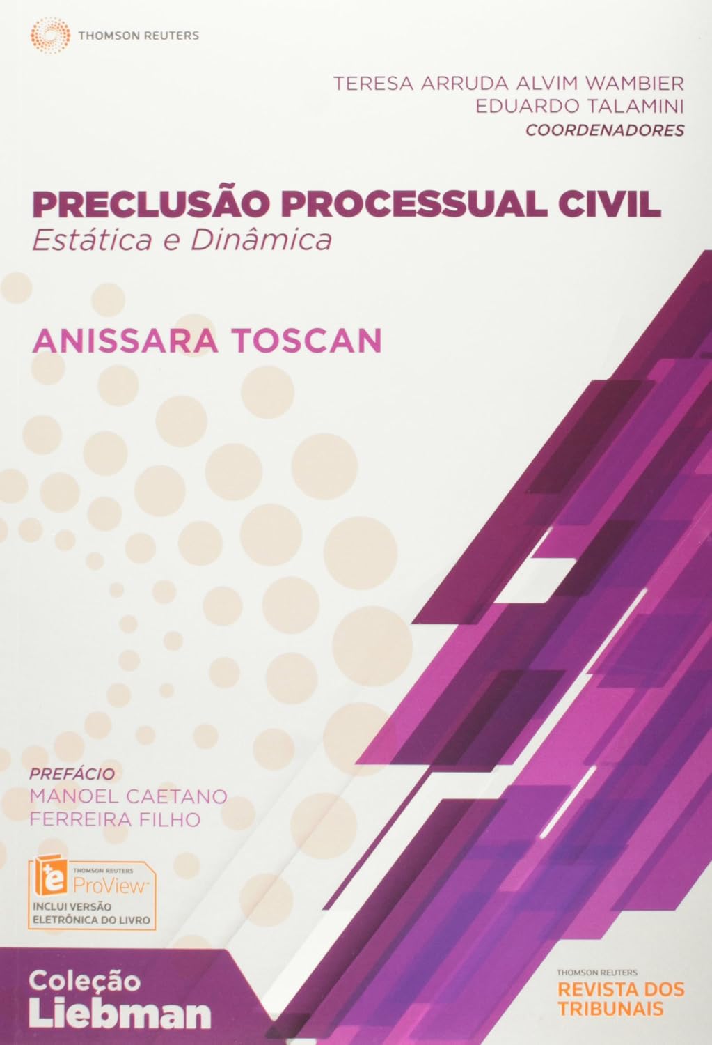 capítulo por capítulo baixar Preclusão Processual Civil. Estática e Dinâmica