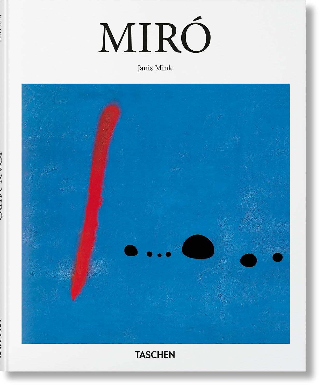 capítulo por capítulo baixar Miro: The Poet Among the Surrealists