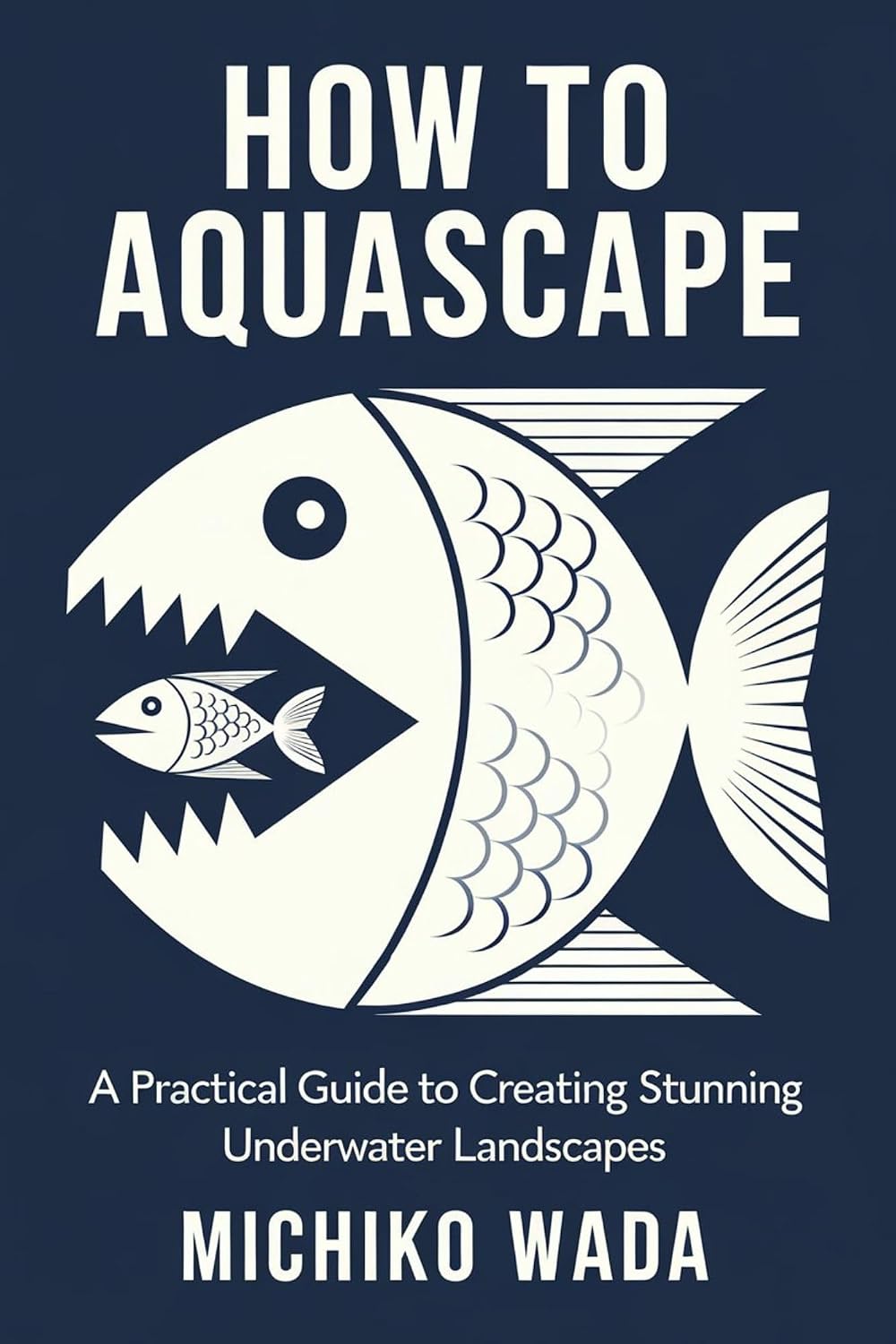 How to Aquascape: A Practical Guide to Creating Stunning Underwater Landscapes (English Edition) baixar livro de graça