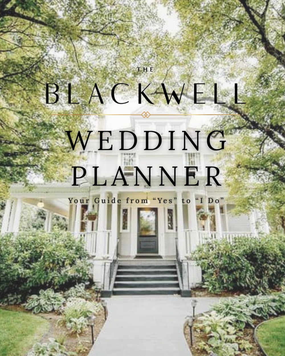 The Blackwell Hotel Wedding Planner: A Custom Planning Guide by Venue & Vow baixar o livro de graça