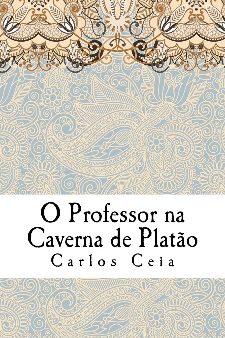 O Professor na Caverna de Platão: As Políticas para a Formação de Professores em Portugal e o Futuro da Profissão: 12 baixar livro de graça