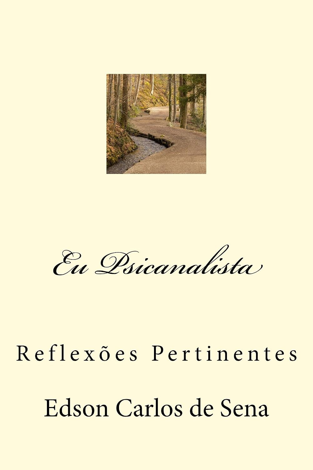 Eu Psicanalista: Reflexões Pertinentes baixar livro de graça