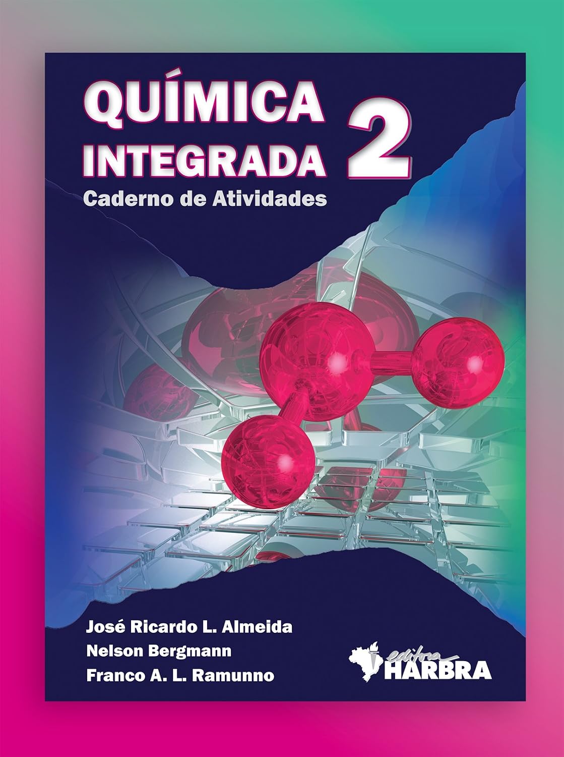 Química Integrada 2 baixar livro de graça